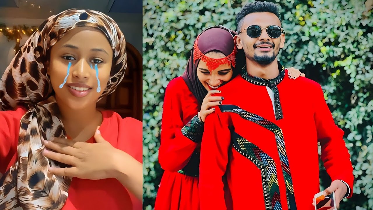 Rachu & Maki new TikTok videos -meski & muller New TikTok videos-(seifu on ebs-sirnakkoo)Moha oromo