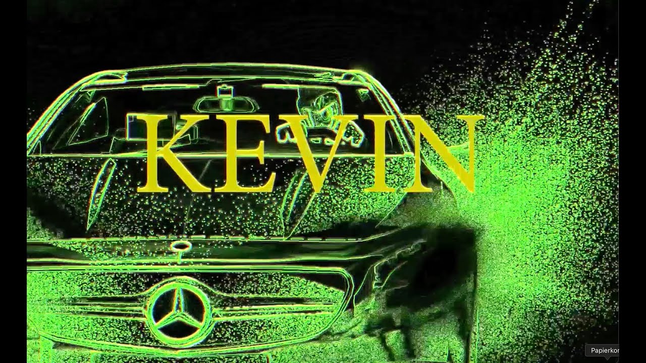 TIEFBASSKOMMANDO - KEVIN