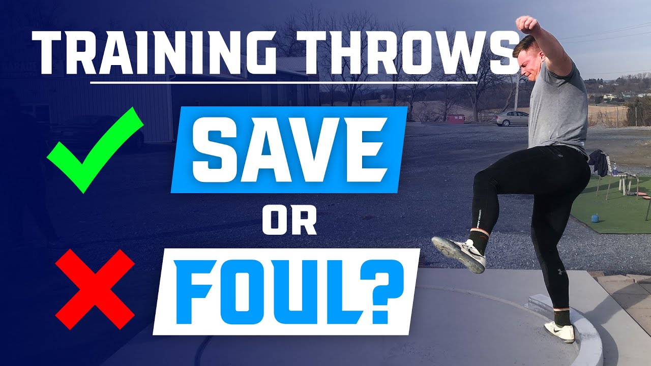 Should You Foul Practice Throws? | DON'T MAKE THIS MISTAKE!