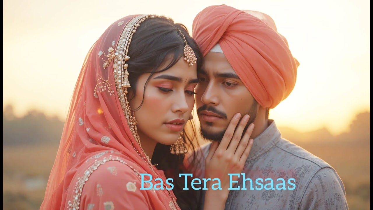 Bas Tera Ehsaas | Romantic Love Song | Heart Touching Short Video Song | New Love Status