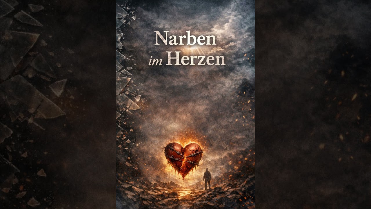 Narben Im Meinem Herz -By xxPhInIx