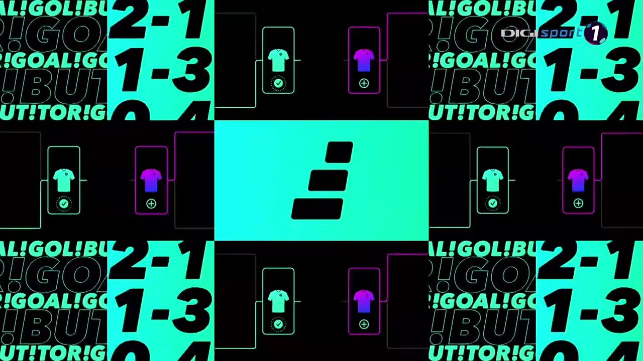 UEFA SuperCup 2025 Outro RO 2 (Digi Sport)