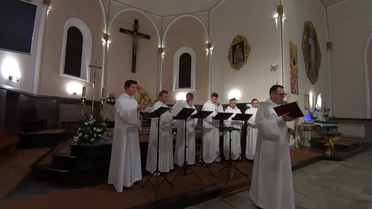 Resp.-Grad. Haec dies... V. Confitemini (Card. S. Wyszynski)