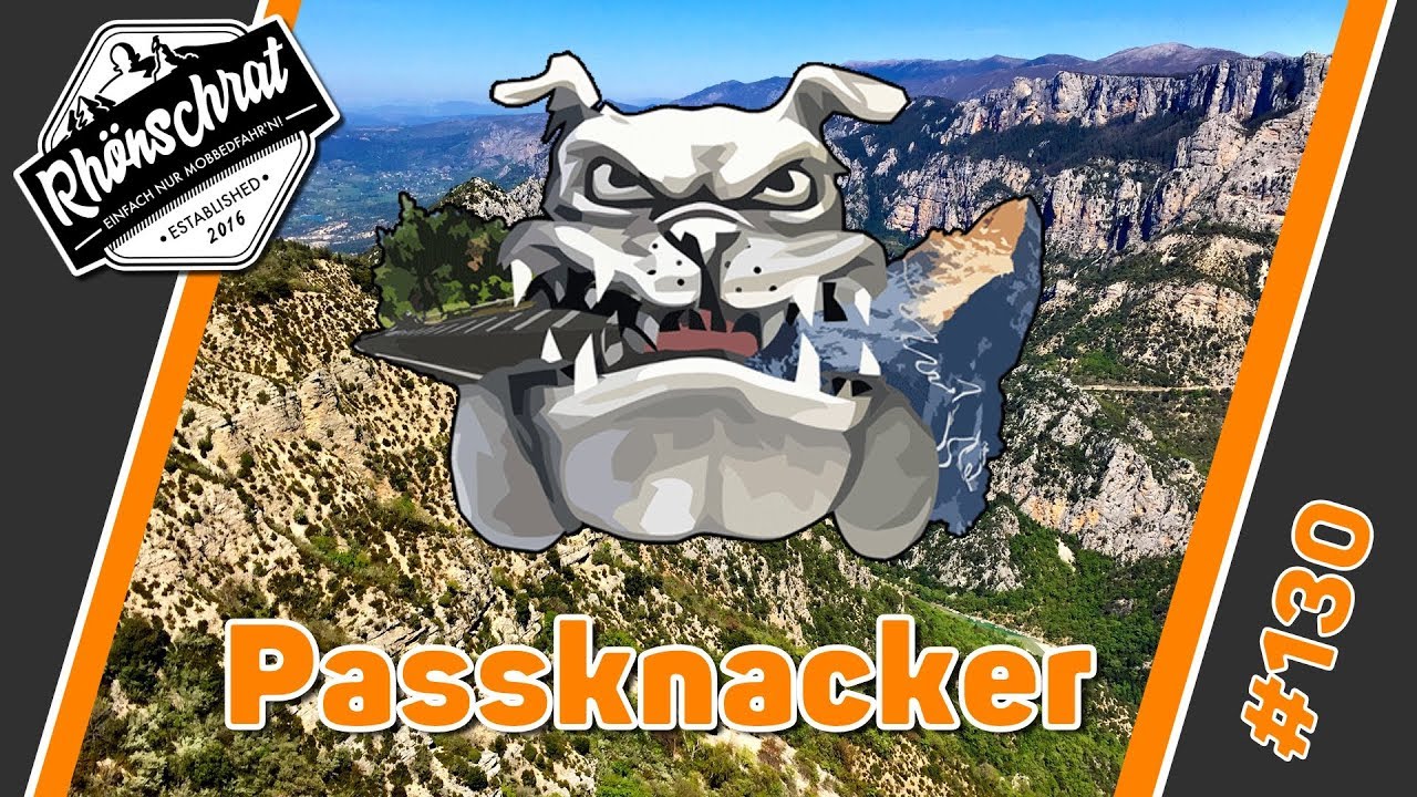 Wie plane ich eine Route für/mit passknacker.com? | #130