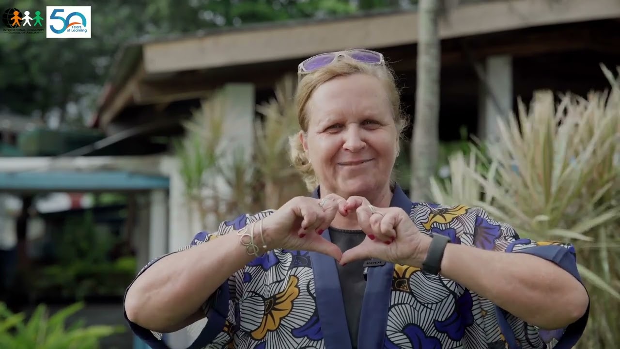 ICSA- I Love ICSA 2022-2023