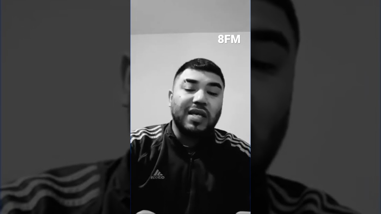Dovran Rejep 8FM #turkmenistan