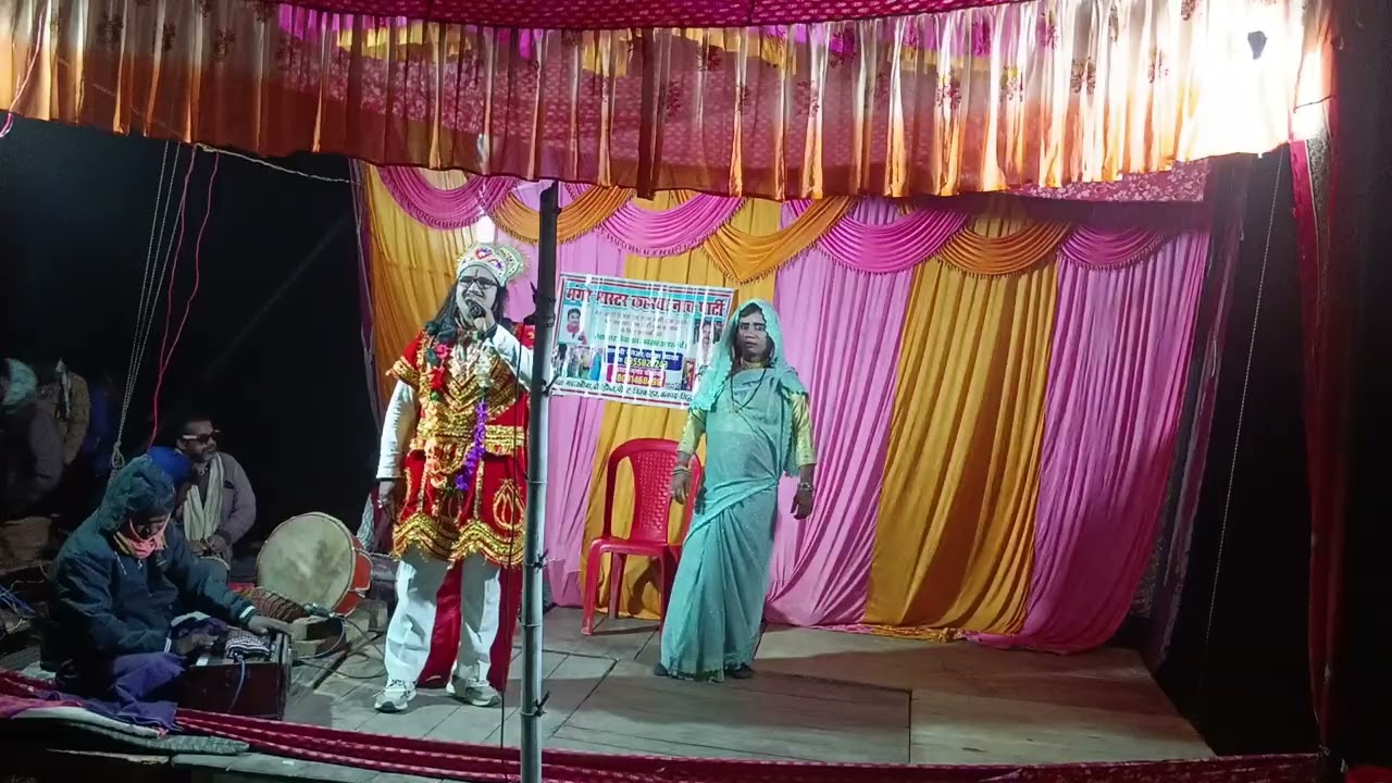 ध्रुव का जन्म सौतेली मां भाग 6 राजेश यादव मंगरे मास्टर पता गधा खाऊंगा जिला सिद्धार्थ नगर 