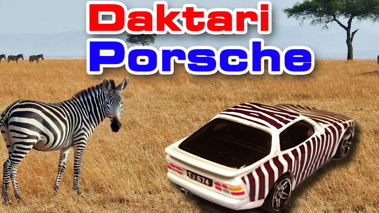 Porsche Invitational