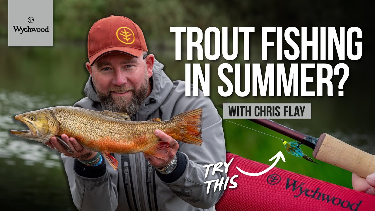 Summer Trout Tactics | Chris Flay | Fly Fishing