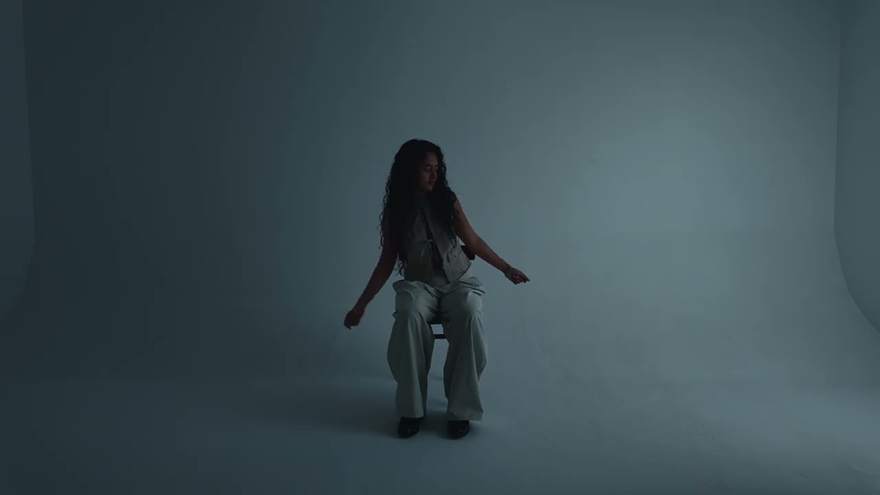 Mellina Tey - Devil's Advocate