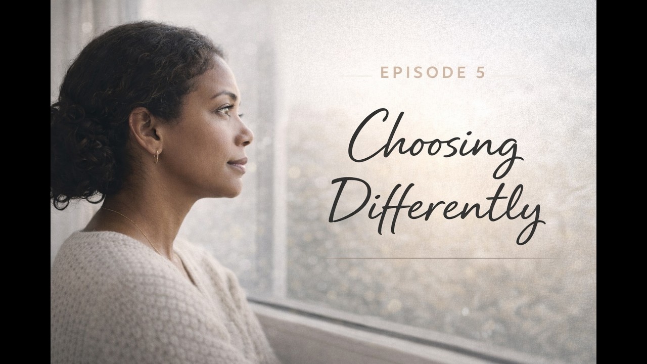 You Don’t Need Permission to Choose Differently