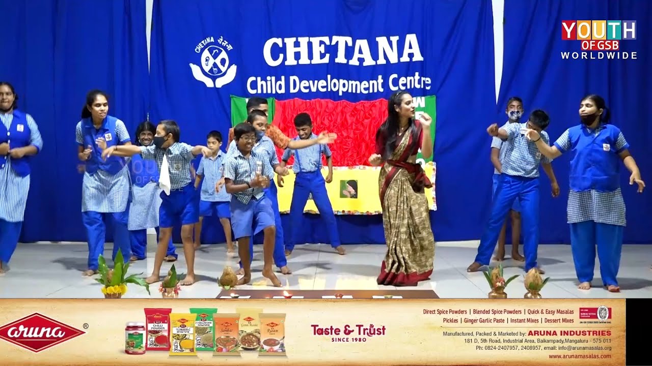 Chetana Child Development Centre, Mangalore | School Reopening Ceremony | Watch Video
