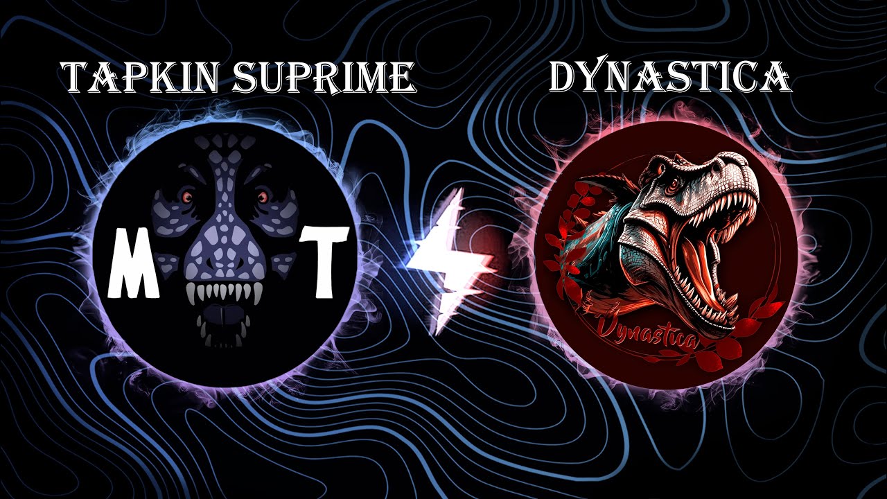 The isle | TAPKIN и DYNASTICA | СПУСТЯ ПОЛ ГОДА