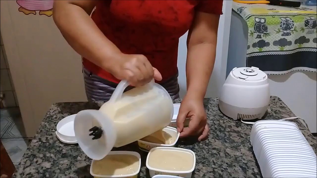 Receita Pequena: Sabão de sal no liquidificador