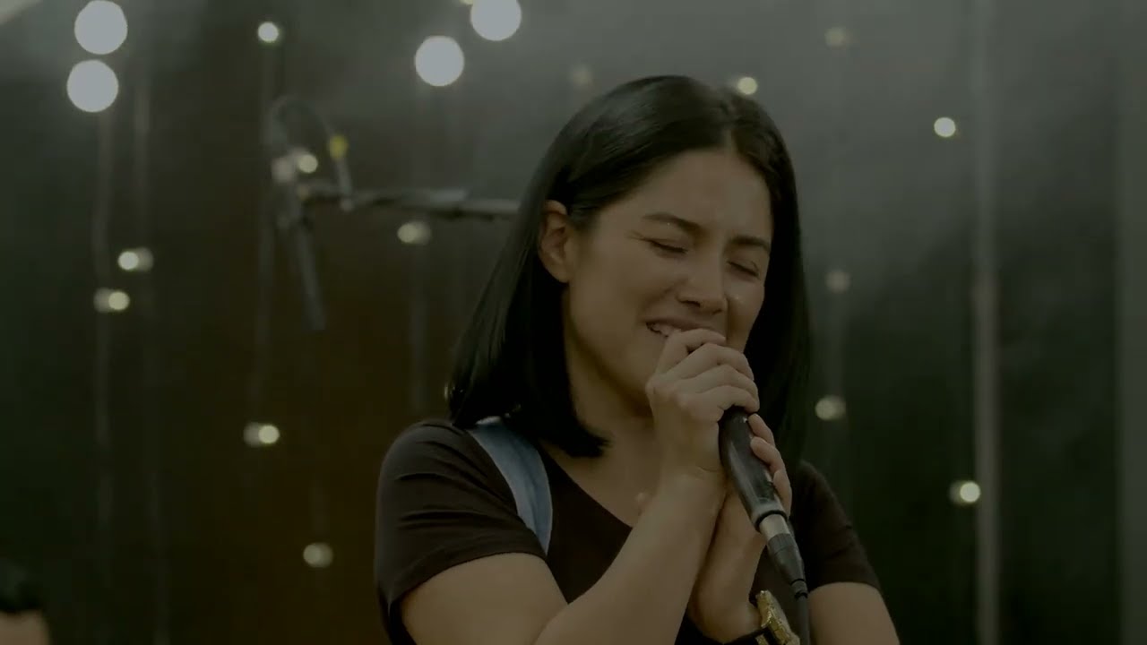 NADIE PUEDE DETENERLE - COVERS KATY JARA (GRACE RODRIGUEZ)