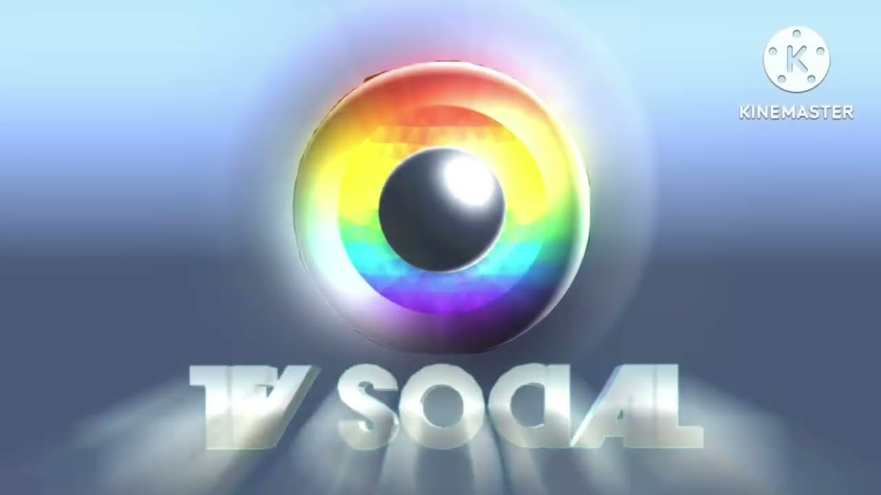 [FAKE/FICTIONAL] TV Social/Rede Social (1998, Brazil)