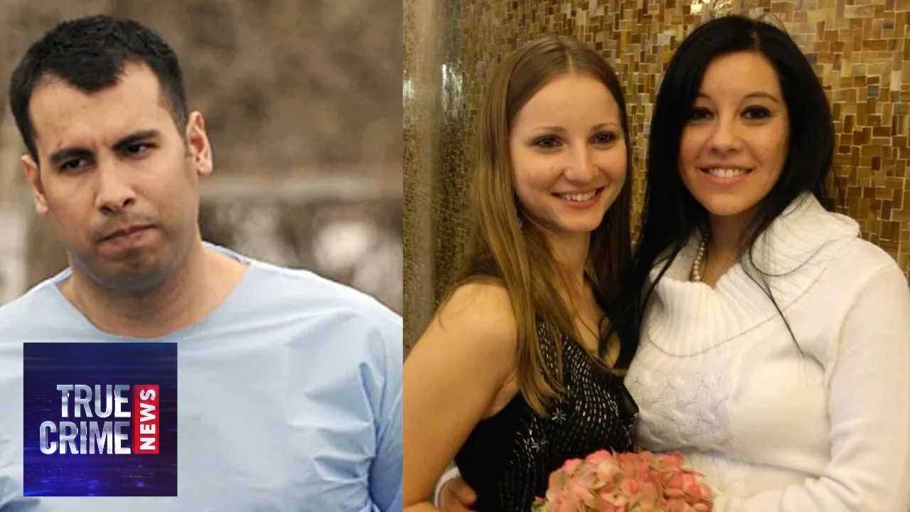 Serviceman fatally shoots co-worker and her wife