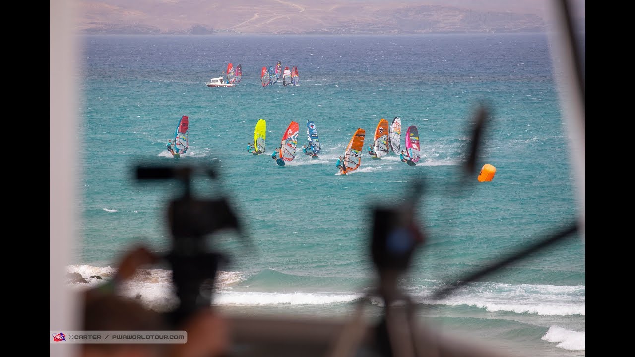 2019 Fuerte World Cup Final - Day 3 -  6th Elimination Final