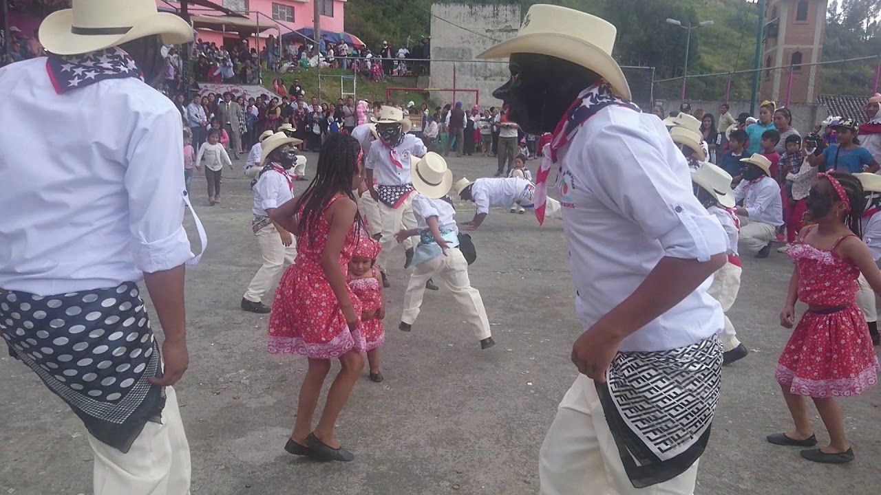 Los Negros 