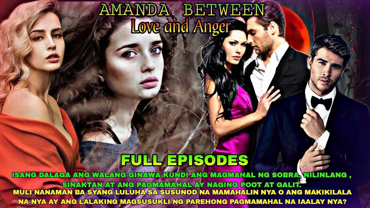 FULL STORY OF AMANDA | MY VIEWS TV #inspirationalstories #lovestory #truestory #myviewstv #tagalog