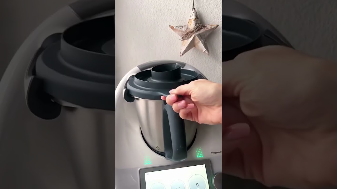 😍👩&zwj;🍳 Vanillezucker kinderleicht selber machen | Thermomix&reg; Rezept