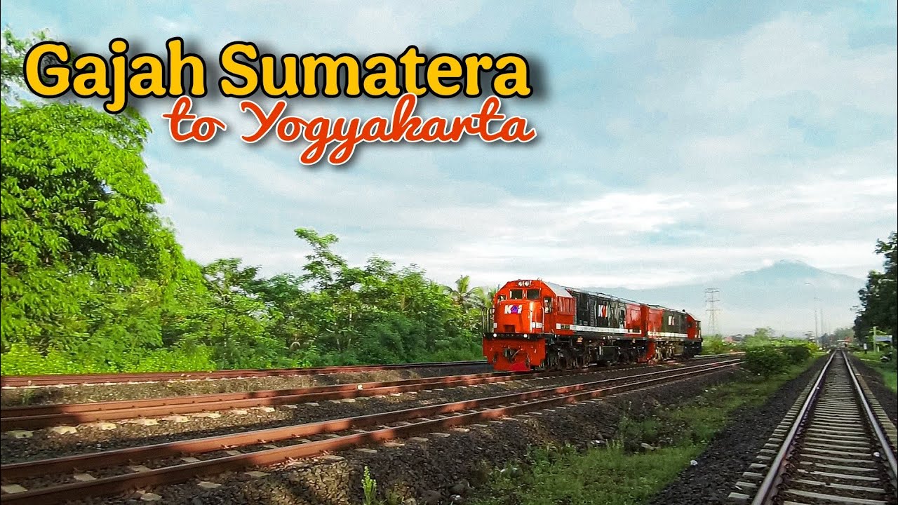 HUNTING LOKOMOTIF RNB MUTASI DIVRE - DAOP KIRIM KE YOGYAKARTA | MOMEN KAIS 3 INSPEKSI