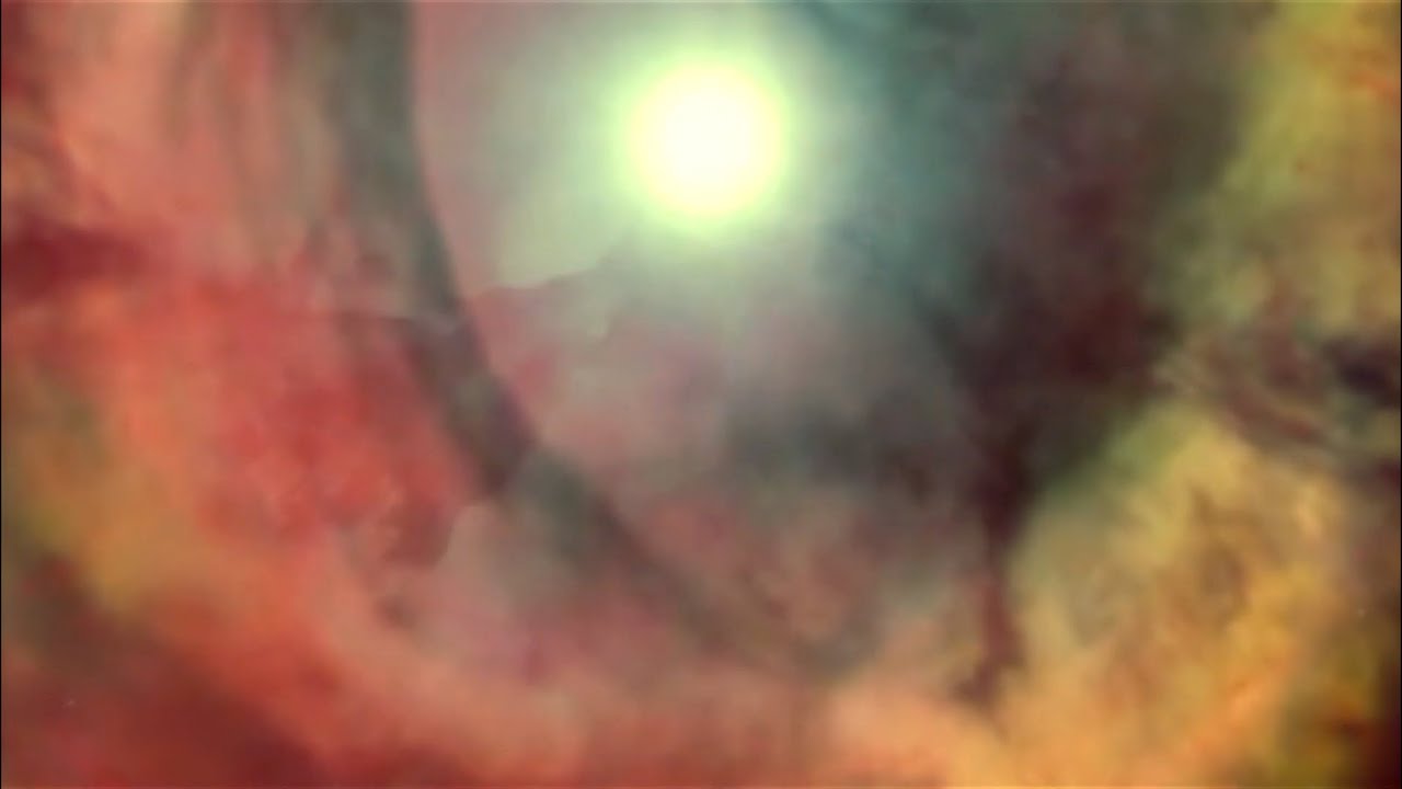 Arcade Fire - I Love Her Shadow (Music Video)
