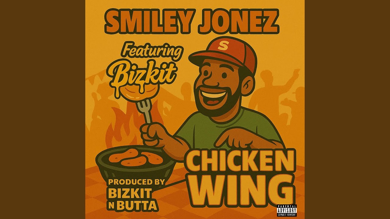 CHICKEN WING (Remix)