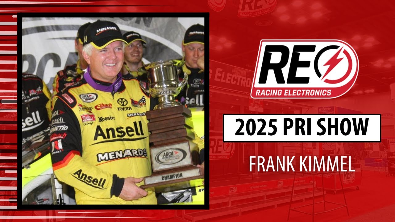 Frank Kimmel 2025