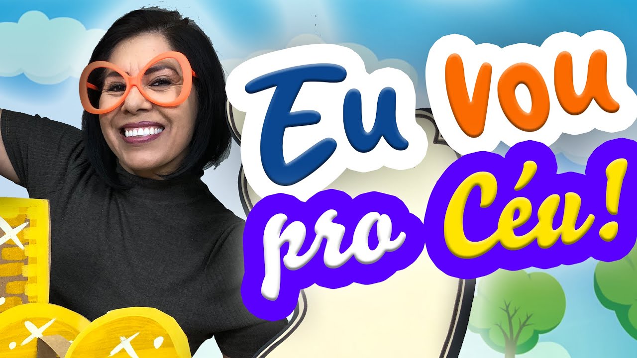 7 PASSOS PARA CHEGAR NO CÉU!  |  Histórias da Missionária Bania