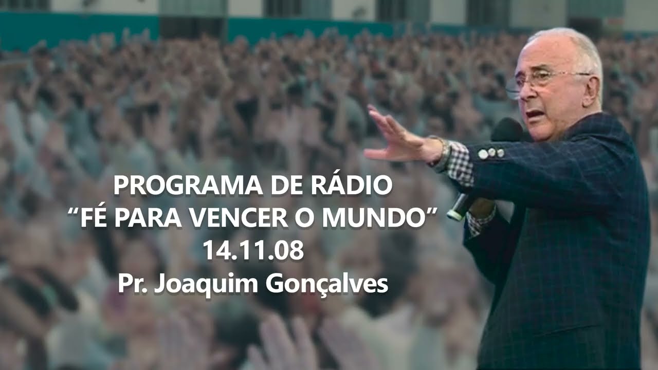Programa Fé Para Vencer | ALIMENTO ESPIRITUAL | 27/FEV/2026 | Brasília - DF