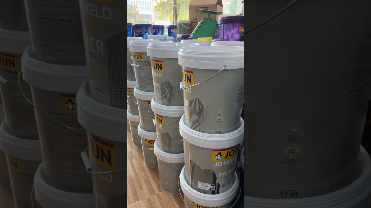 ĐẠI LÝ CẤP 1 SƠN JOTUN LIÊN ANH - CTY TNHH SƠN NHÀ ĐẸP LIÊN ANH Sđt 0865949486