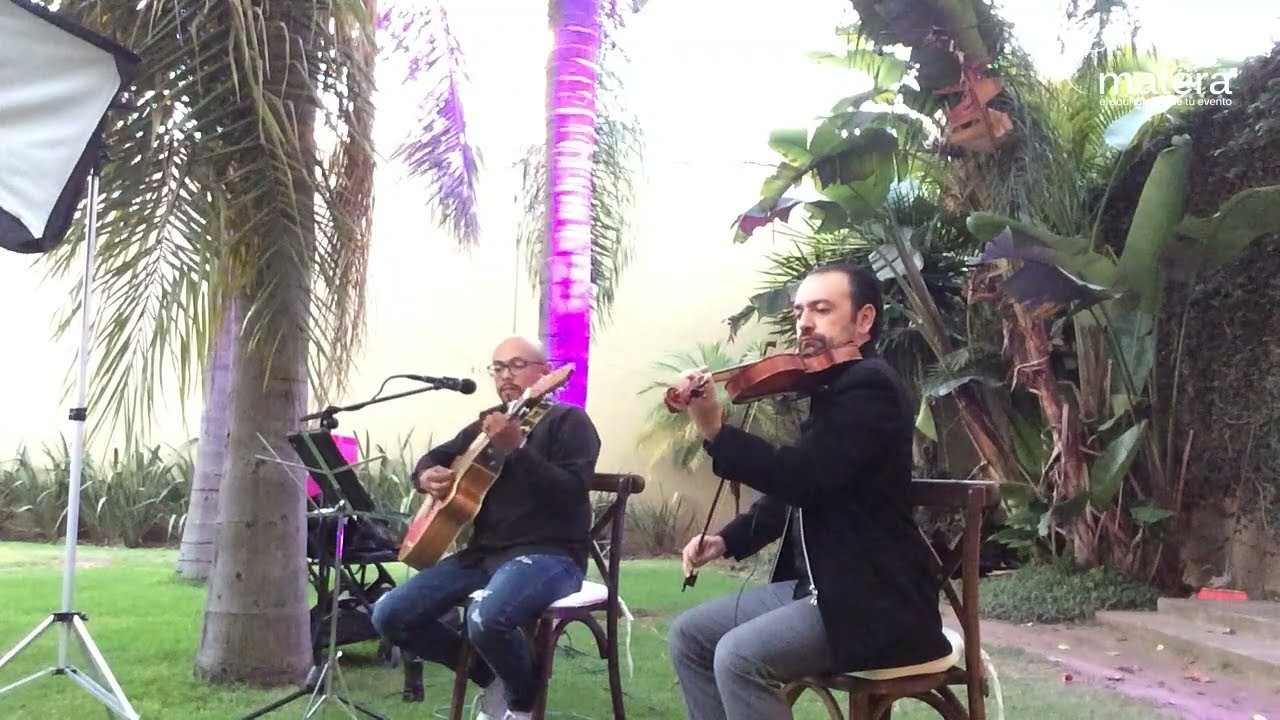 ALELUYA/MISA POP/GUITARRA Y VIOL&Iacute;N