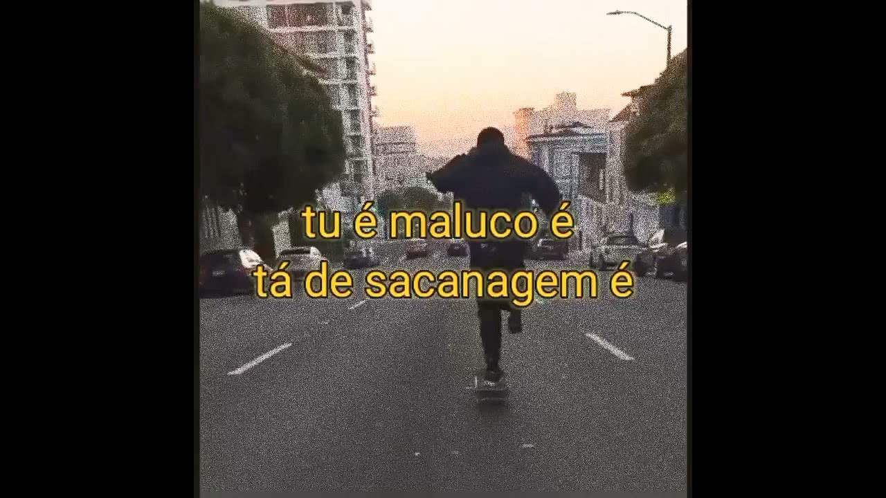 baiano e suas histórias enfadonhas - lofi shitpost✨