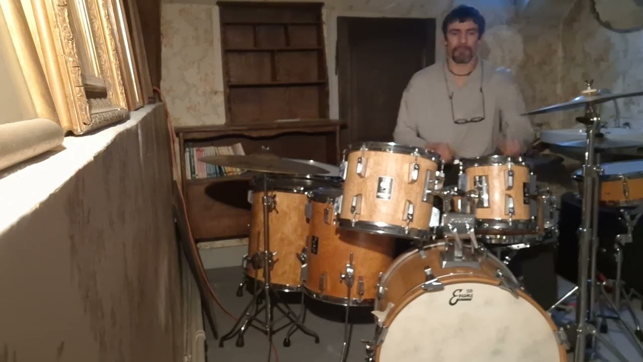 Un jour un groove ! Encore un p'tit coup de lite? Hé hé hé😍