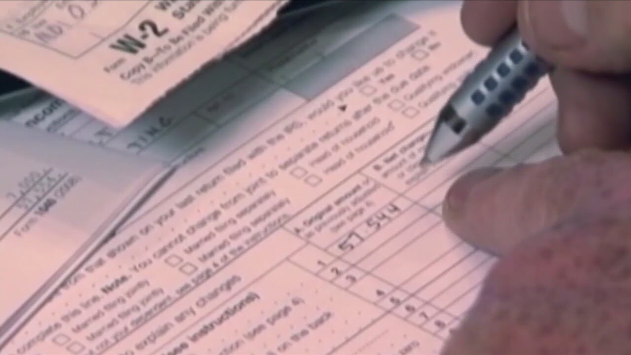 Taxpayers could get help from Illinois tax amnesty program