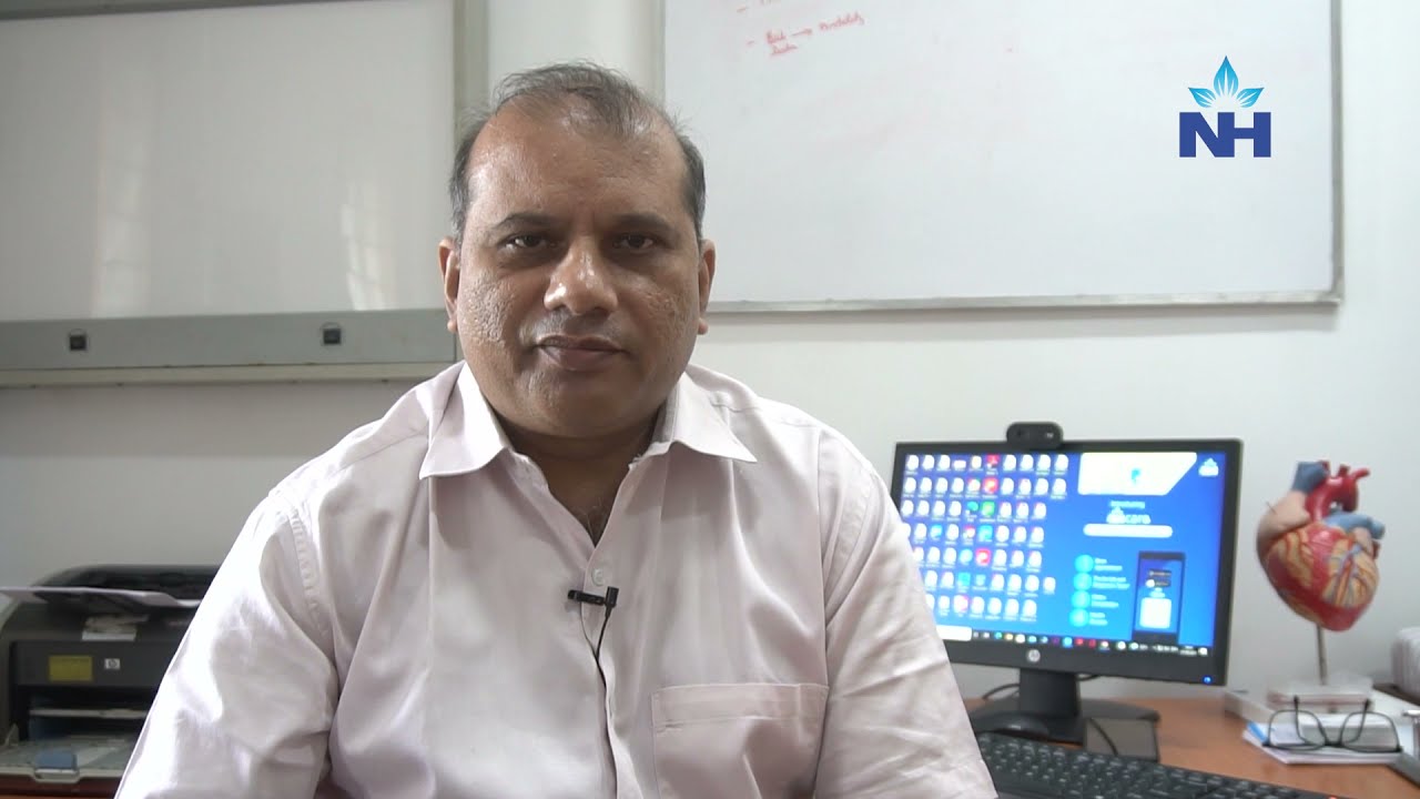 Know how to keep your heart healthy during the pandemic | Dr. Pradeep Narayan (English)