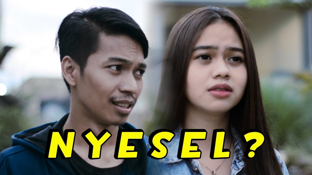 ITU KEPUTUSANMU BUKAN?