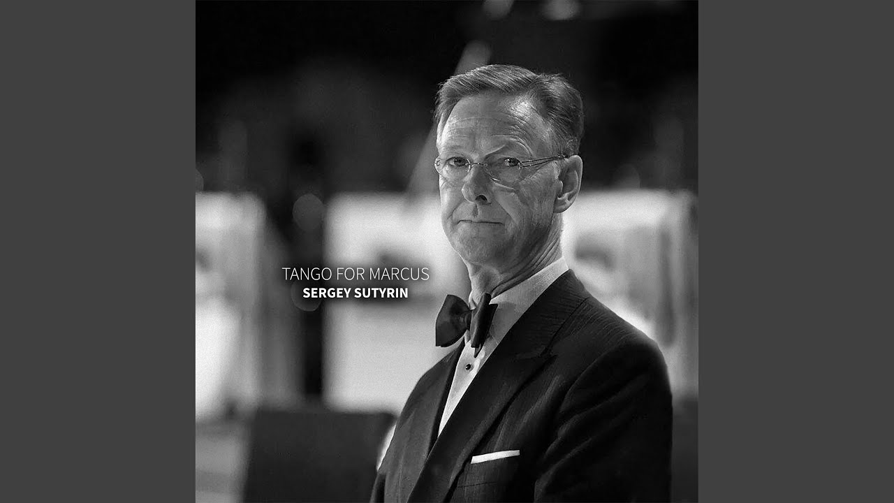 Tango for Marcus