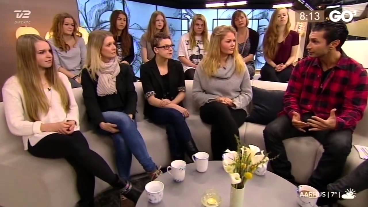 Burhan G svarer på spørgsmål fra fans