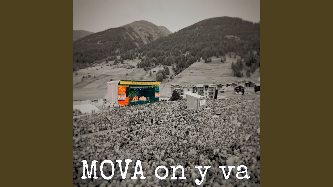 MOVA on y va (Remix)