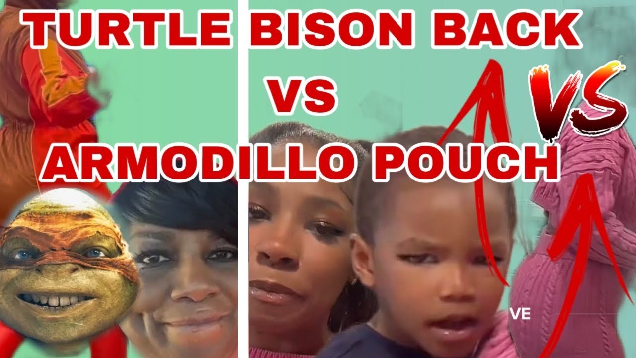 ARIONNE VS WANDA