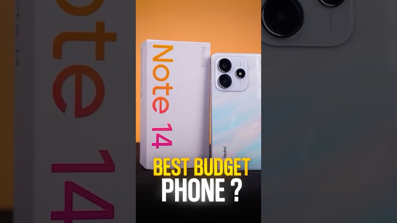 I Bought Best Budget Phone with 