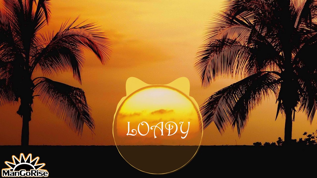 ManGoRise - Mosolyok a Víz Tükrén (Loady's Extended Club Mix)