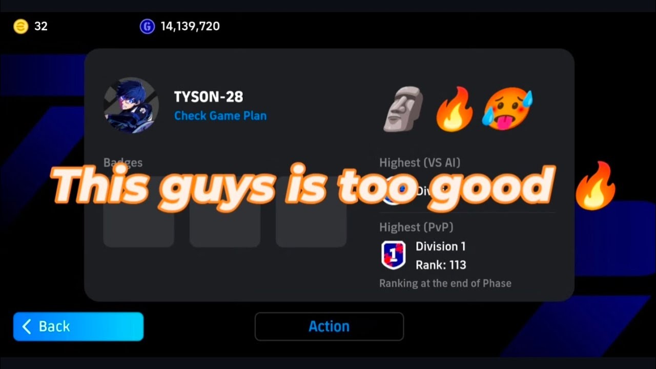 WORLD RANK 113 🆚 PUPPET MASTER 🥵 | CRAZY GOAL BY CANNOVARO 🗿🔥💀 #efootball #gameplay