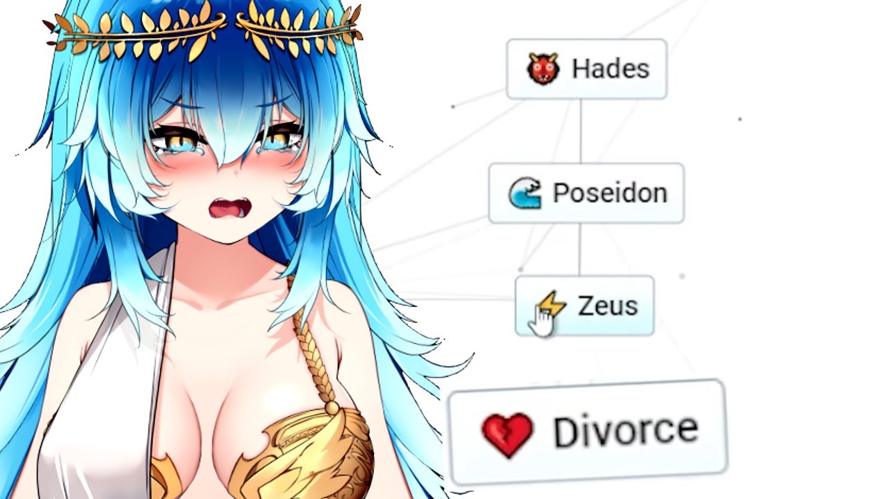 Making Awful Life Decisions Based Off Infinite Craft...