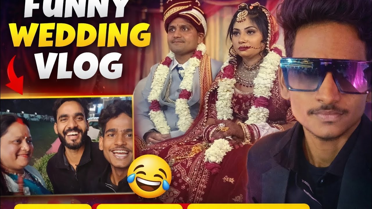 Vlog pura dekhana mja na aaya to Paisa wapis 🤣🤣😂https://youtu.be/hC2XF9C77Hs?si=QFnFxmHzTGvlW_TS