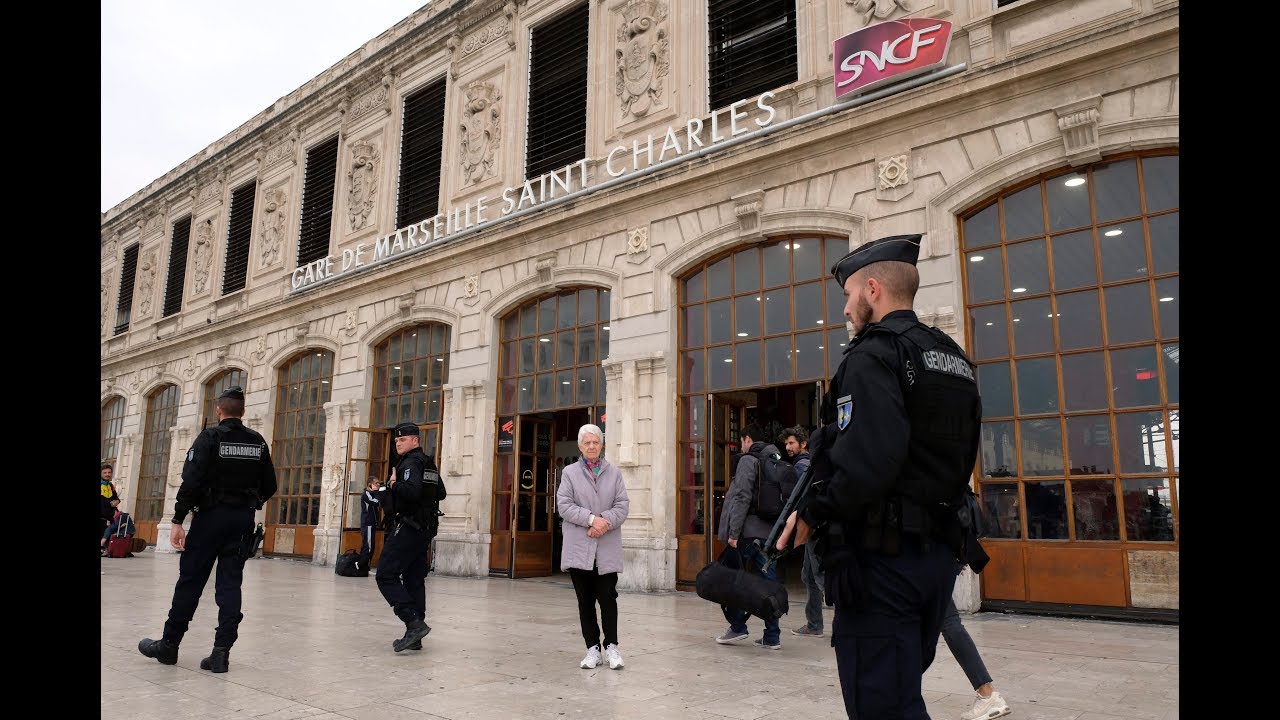Attaque de Marseille: Comment Ahmed Hanachi a-t-il pu berner les autorités ?