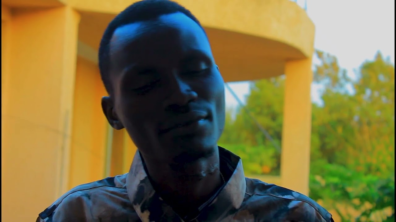 Enga mi gew ramin rom tiey
