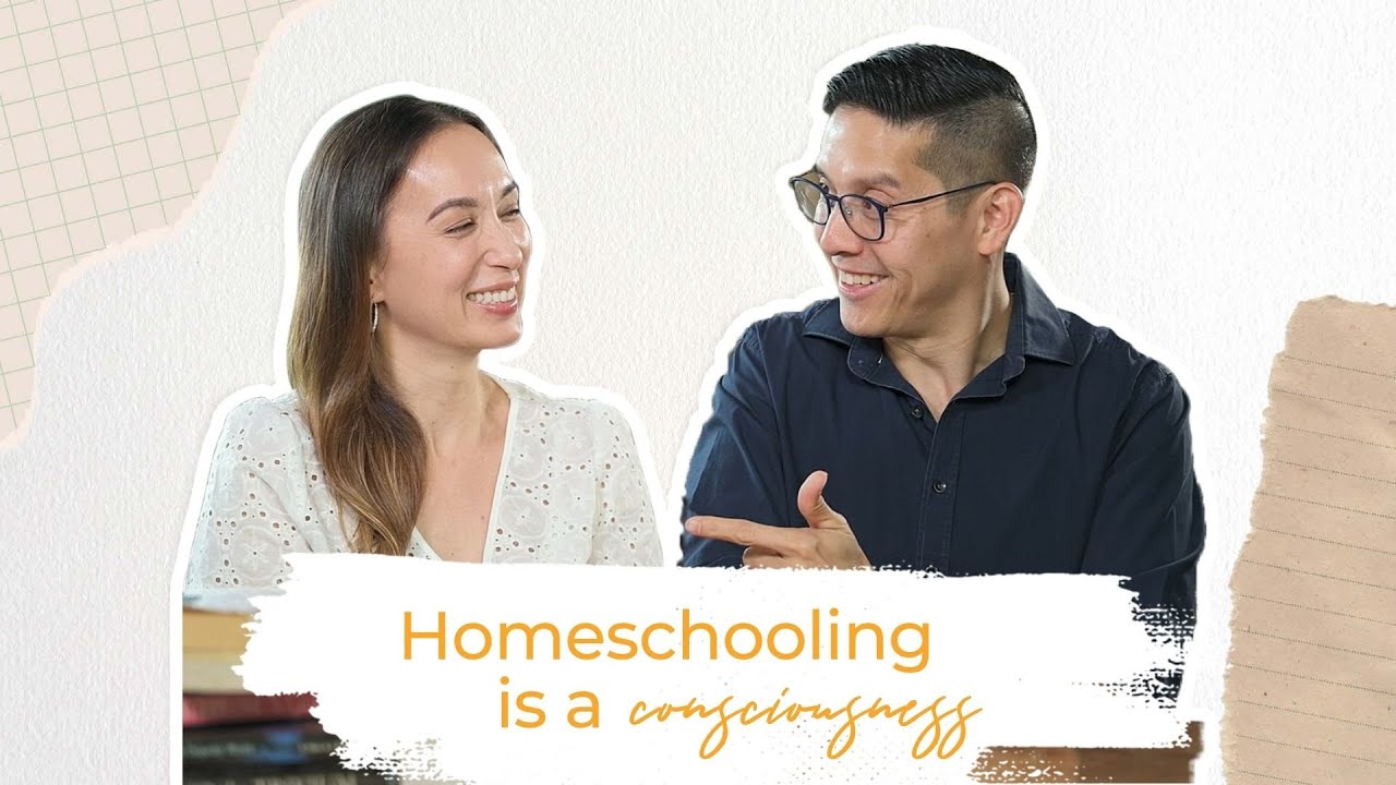 Investing in the Main Thing | HG Dialogues with Edric and Joy Mendoza Ep. 2